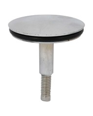 TAPPO SALTELLO CROMATO 11 4 - pz 1